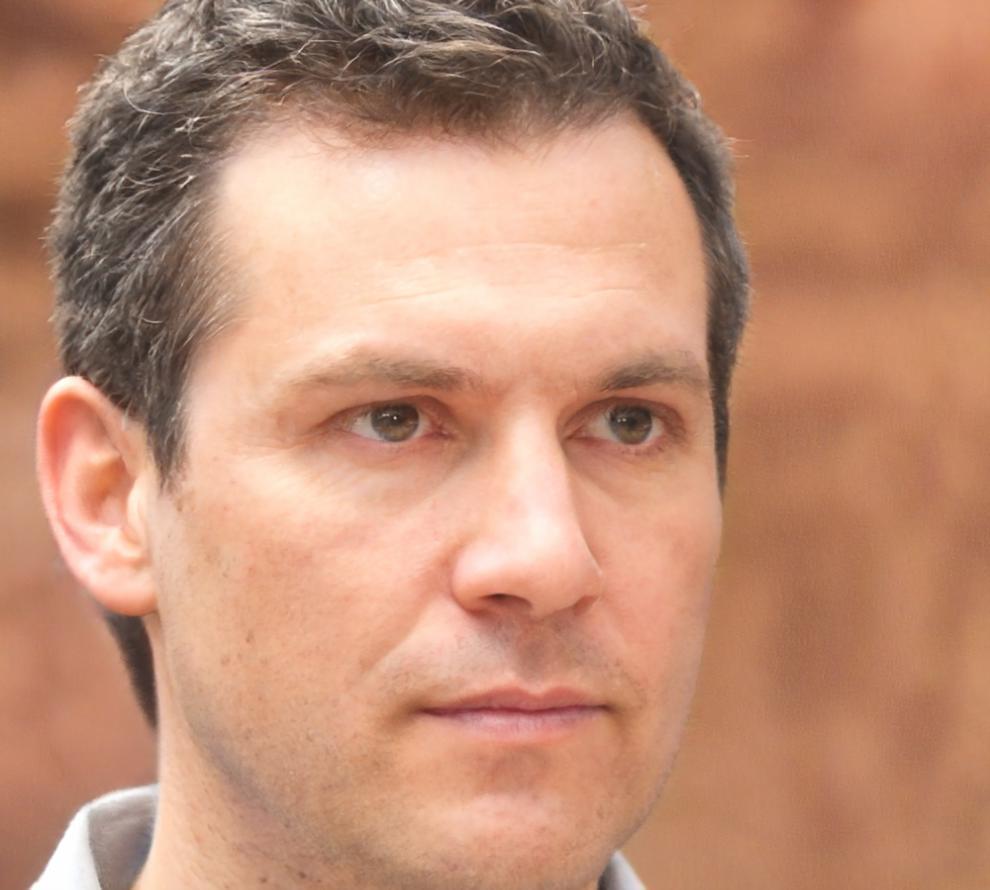 Instructeur Marc Dubois